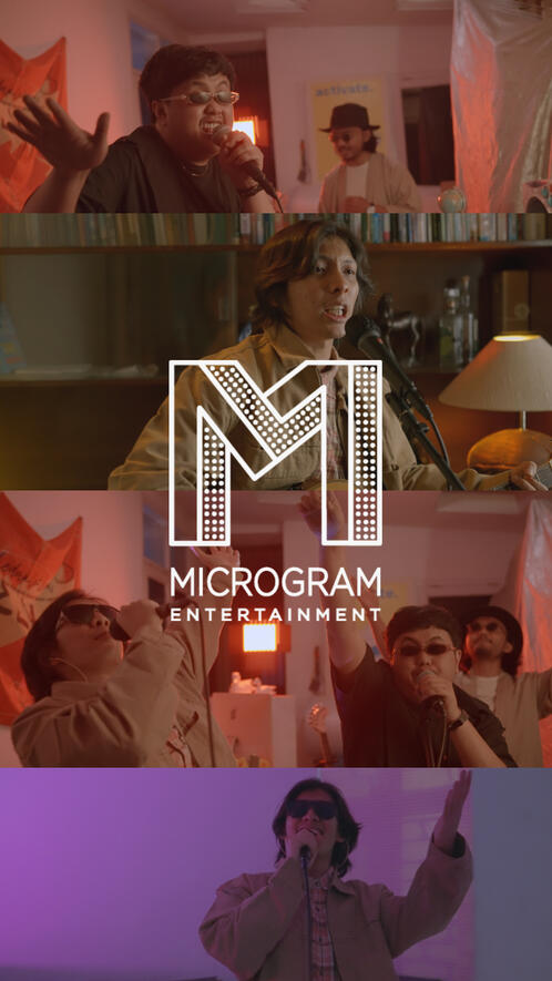 Live Music Performance: Feel Koplo & Oscar Lolang (2021)