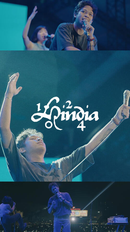 Series: Hindia (2022)