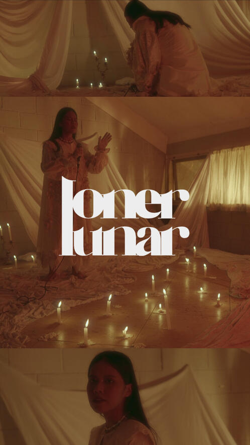 Limited Series: Loner Lunar (2021)