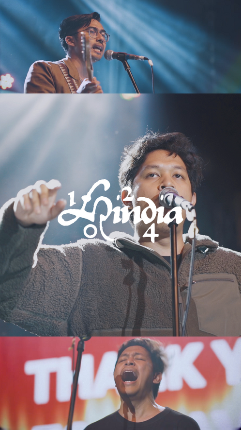 Series: Hindia (2020)