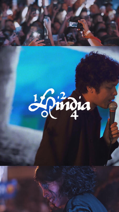 Series: Hindia (2020)